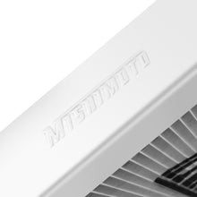 Load image into Gallery viewer, Mishimoto 10+ Hyundai Genesis Coupe 4 cyl Turbo Manual Aluminum Radiator Radiators Mishimoto
