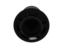 Load image into Gallery viewer, aFe MagnumFLOW Air Filter - Pro 5R 2.5 Inlet x 4.5in B x 4.5in T x 7in H (Inv) Air Filters - Universal Fit aFe

