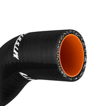 Load image into Gallery viewer, Mishimoto 09+ Nissan 370Z Black Silicone Hose Kit Hoses Mishimoto
