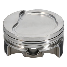 Load image into Gallery viewer, Wiseco Ford 7.3L Godzilla V8 -12.50cc R/Dome 4.220in Bore 3.976 Rod 1.3121 Stroke Piston Kit Piston Sets - Forged - 8cyl Wiseco
