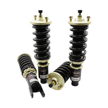 Load image into Gallery viewer, BLOX Racing Drag Pro+ Series Coilover - EG/DC / EK (RR: 18kg) Coilovers BLOX Racing
