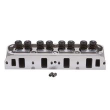 Load image into Gallery viewer, Edelbrock Single Perf 5 0/5 8 SBF 2 02 Head Comp Heads Edelbrock
