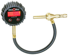Load image into Gallery viewer, RockJock EZ-Tire Deflator Pro Digital Beadlock Friendly w/ Storage Case Tools RockJock
