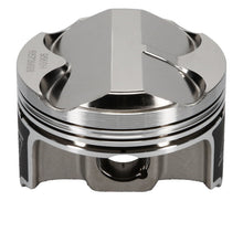 Load image into Gallery viewer, Wiseco Acura 4v Domed +8cc STRUTTED 88.0MM Piston Kit Piston Sets - Forged - 4cyl Wiseco
