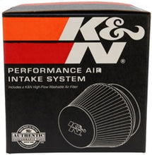 Load image into Gallery viewer, K&amp;N 88-95 Toyota PickUp/4Runner L4 Performance Air Intake Kit Cold Air Intakes K&amp;N Engineering   
