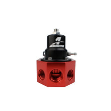 Load image into Gallery viewer, Aeromotive A2000 Carbureted Bypass Regulator - 4-Port Fuel Pressure Regulators Aeromotive

