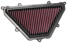 Load image into Gallery viewer, K&amp;N 17-18 Honda X-ADV 745 Replacement Drop In Air Filter Air Filters - Drop In K&amp;N Engineering   
