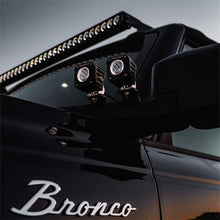 Load image into Gallery viewer, Rigid Industries Revolve Pod w/Amber Trim Ring - Pair Light Bars &amp; Cubes Rigid Industries
