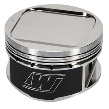 Load image into Gallery viewer, Wiseco Subaru WRX EJ20 R/DOME 9250TX Piston Shelf Stock Pistons - Forged - Single Wiseco
