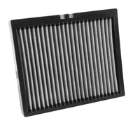 K&N 11-15 Chevy Cruze / 11-16 Cadillac SRX Cabin Air Filter Cabin Air Filters K&N Engineering   