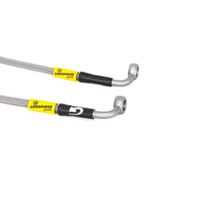 Load image into Gallery viewer, Goodridge 02 Nissan Altima 3.5L V6 Brake Lines Brake Line Kits Goodridge
