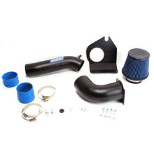 Load image into Gallery viewer, BBK 99-04 Mustang V6 Cold Ar Intake Kit - Blackout Finish Cold Air Intakes BBK
