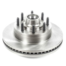 Load image into Gallery viewer, Power Stop 08-14 Ford E-150 Front Autospecialty Brake Rotor Brake Rotors - OE PowerStop
