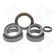Load image into Gallery viewer, Yukon Gear Axle Bearing and Seal Kit For Toyota Full-Floating Front or Rear Wheel Bearings Wheel Bearings Yukon Gear &amp; Axle
