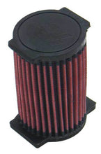 Load image into Gallery viewer, K&amp;N 86-99 Yamaha YFM350FW Big Bear Air Filter Misc Powersports K&amp;N Engineering   
