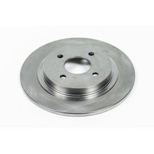 Load image into Gallery viewer, Power Stop 02-04 Ford Focus Rear Autospecialty Brake Rotor Brake Rotors - OE PowerStop
