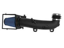Load image into Gallery viewer, aFe Rapid Induction Pro 5R Cold Air Intake System 18-21 Jeep Wrangler(JL)/Gladiator(JT) 3.6L Cold Air Intakes aFe

