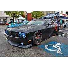 Load image into Gallery viewer, Oracle 0814 Dodge Challenger Dynamic Surface Mount Headlight/Fog Light Halo Kit COMBO SEE WARRANTY Fog Lights ORACLE Lighting
