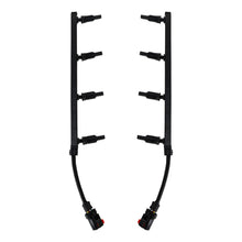 Load image into Gallery viewer, Mishimoto 2003-2004 Ford 6.0L Powerstroke Glow Plug Harness Wiring Harnesses Mishimoto
