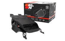 Load image into Gallery viewer, K&amp;N 2021-2022 Dodge RAM 1500 TRX V8-6.2L Aircharger Intake Cold Air Intakes K&amp;N Engineering   
