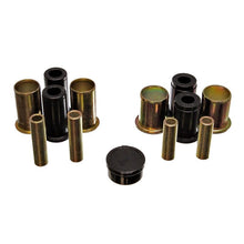 Load image into Gallery viewer, Energy Suspension Gm C.A.B. Lwrs Only - Black Bushing Kits Energy Suspension
