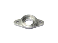 Torque Solution Billet Tial Blow Off Valve Adapter: Acura RDX Turbo 2007-2012 Blow Off Valve Accessories Torque Solution