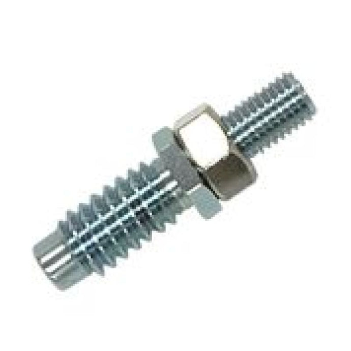 NRG Bolt-In Tow Strap Black- Ford Focus 2016+ (5000lb. Limit) Tow Hooks NRG