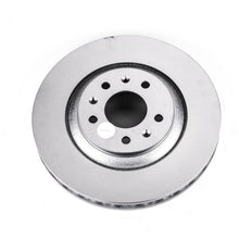 Load image into Gallery viewer, Power Stop 06-07 Cadillac CTS Front Evolution Geomet Coated Rotor Brake Rotors - OE - Cryo PowerStop
