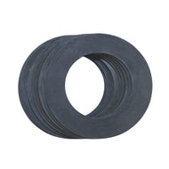 Yukon Gear Side Gear and Thrust Washer For 7.25in Chrysler Ring and Pinion Install Kits Yukon Gear & Axle   