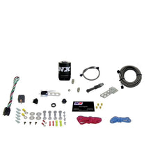 Load image into Gallery viewer, Nitrous Express Dry EFI Single Nozzle Nitrous Kit (35-150HP) w/o Bottle Nitrous Systems Nitrous Express
