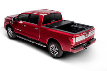 Load image into Gallery viewer, UnderCover 04-15 Nissan Titan 6.5ft Flex Bed Cover Bed Covers - Folding Undercover
