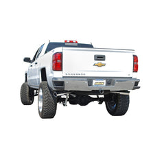 Load image into Gallery viewer, Gibson 14-18 GMC Sierra 1500 Denali 6.2L 3.5in/2.25in Cat-Back Dual Extreme Exhaust - Stainless Catback Gibson
