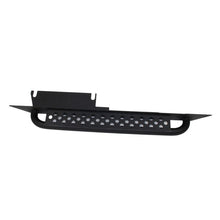 Load image into Gallery viewer, Fishbone Offroad 97-06 Jeep Wrangler TJ Steel Rock Slider - Black Textured Powdercoat Steps Fishbone Offroad
