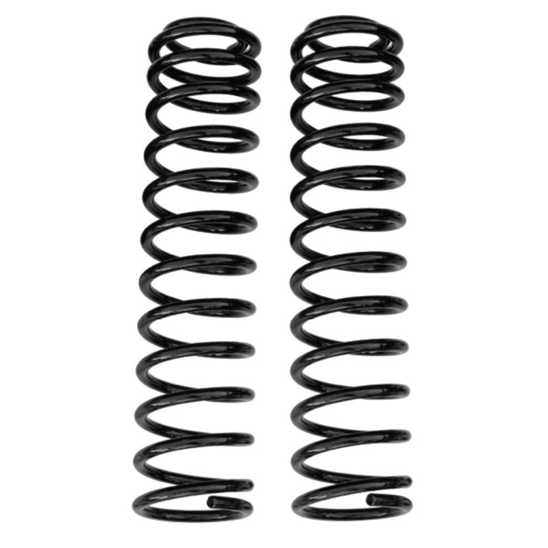 Rancho 20-22 Jeep Wrangler Unlimited Rubicon Unlimited Coil Spring Kit Coilover Springs Rancho