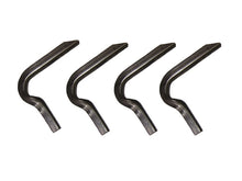 Load image into Gallery viewer, Lund 99-07 Chevy Silverado 1500 Ext. Cab (3/4-Dr) EZ Running Board Mounting Bracket Kit - Brite Brackets LUND
