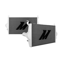 Load image into Gallery viewer, Mishimoto 99-03 Ford F250 w/ 7.3L Powerstroke Engine Intercooler Intercoolers Mishimoto
