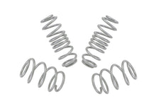 Load image into Gallery viewer, Whiteline Volkswagen Golf MK7 GTI/GTD Grip Series Stage 1 Kit Lowering Springs Whiteline
