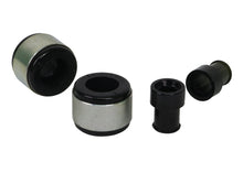 Load image into Gallery viewer, Whiteline Plus 10/01-05 BMW 3 Series E46 Front Control Arm - Lower Inner Rear Bushing Kit (66.mm OD) Bushing Kits Whiteline
