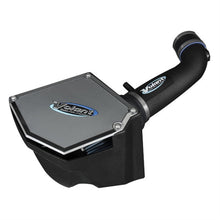 Load image into Gallery viewer, Volant 07-11 Jeep Wrangler 3.8L V6 Pro5 Closed Box Air Intake System Cold Air Intakes Volant
