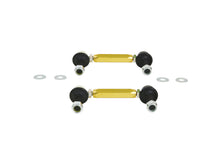 Load image into Gallery viewer, Whiteline Universal (25mm - 30mm) Adjustable Heavy Duty Ball Joints Sway Bar Link Sway Bar Endlinks Whiteline
