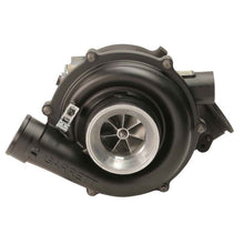 Load image into Gallery viewer, Fleece Performance 04.5-07 63mm FMW Ford 6.0L Cheetah Turbocharger Turbochargers Fleece Performance
