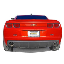 Load image into Gallery viewer, Gibson 2010 Chevrolet Camaro SS 6.2L 2.25in Cat-Back Dual Exhaust - Aluminized Catback Gibson
