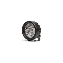 Load image into Gallery viewer, DV8 Offroad 3.5in Round 16W Driving Light Spot 3W LED - Black Light Bars &amp; Cubes DV8 Offroad
