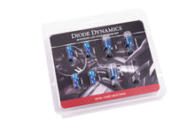 Load image into Gallery viewer, Diode Dynamics 18-19 Mustang Stage 2 Mustang Interior LED Light Kit - Blue Bulbs Diode Dynamics   
