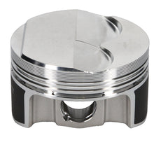 Load image into Gallery viewer, Wiseco Chevy LS 5.3 Series +6cc Dome 3.800in Bore Shelf Piston Kit - Set of 8 Piston Sets - Forged - 8cyl Wiseco
