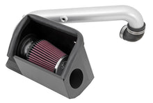 Load image into Gallery viewer, K&amp;N 12-15 Fiat 500 1.4L Typhoon Performance Intake Kit Cold Air Intakes K&amp;N Engineering   
