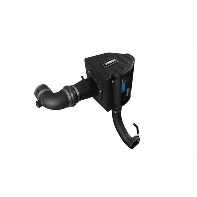 Corsa 11-14 Dodge Challenger R/T 5.7L V8 Air Intake Cold Air Intakes CORSA Performance