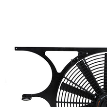 Load image into Gallery viewer, Mishimoto 92-99 BMW E36 Fan Shroud Kit Fans &amp; Shrouds Mishimoto
