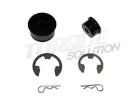 Torque Solution Shifter Cable Bushing - 2012+ Kia Rio Shifter Bushings Torque Solution