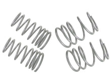 Load image into Gallery viewer, Whiteline 04-07 Subaru STi Performance Lowering Springs Lowering Springs Whiteline
